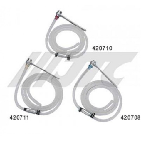 Приспособление для удаления тормозной жидкости