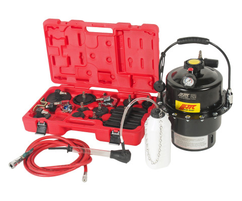 Приспособление для прокачки тормозов