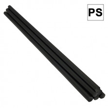 Пластиковые прутки для пайки (6 шт., полистирол) TRISCO KTPS06-PS