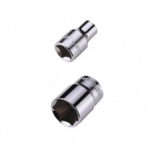 Головка торцевая 6-гр. 1/2&quot; 15мм