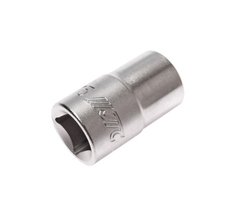 Головка торцевая 6-гр. 1/2" 15мм