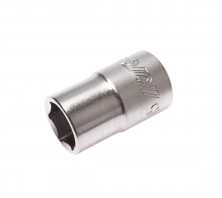 Головка торцевая 6-гр. 1/2" 15мм