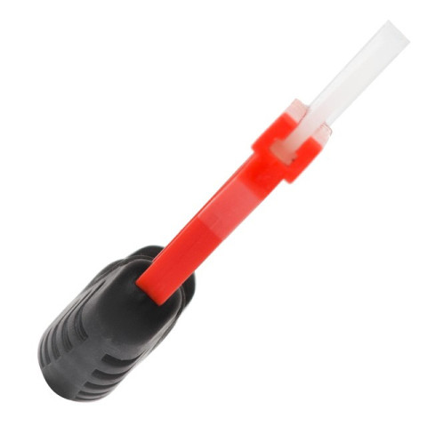 Водосгон силиконовый 30см INTERTOOL AT-0142