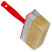 Кисть макловица 150*50 мм. INTERTOOL KT-1820