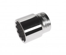 Головка торцевая 12-гр. 1/2&quot; 27мм