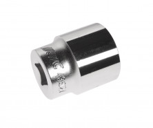Головка торцевая 12-гр. 1/2" 27мм