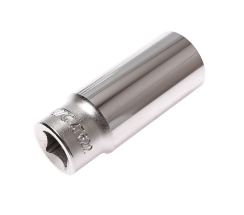 Головка торцевая глубокая 6-гр. 1/2" 22мм.