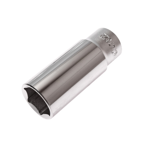 Головка торцевая глубокая 6-гр. 1/2" 22мм.