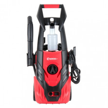 Мойка высокого давления 1400 Вт, 80-110 бар INTERTOOL DT-1503