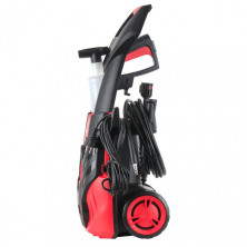 Мойка высокого давления 1400 Вт, 80-110 бар INTERTOOL DT-1503