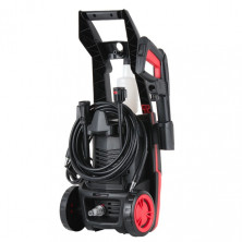 Мойка высокого давления 1400 Вт, 80-110 бар INTERTOOL DT-1503