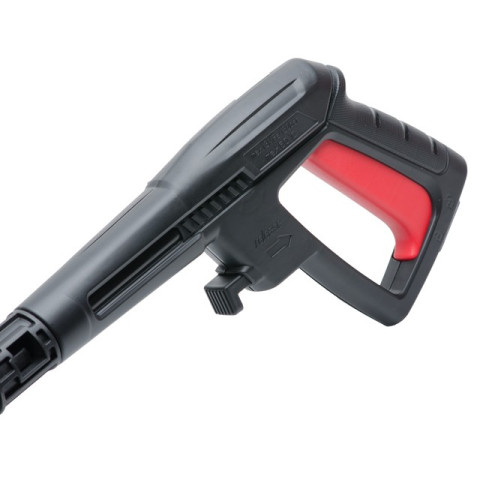 Мойка высокого давления 1400 Вт, 80-110 бар INTERTOOL DT-1503