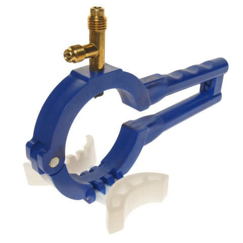 Приспособление для заправки системы кондиционирования