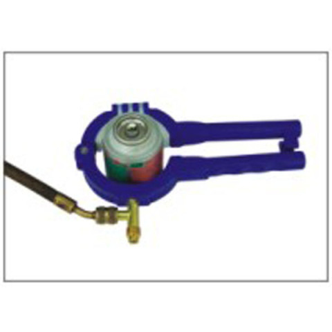 Приспособление для заправки системы кондиционирования