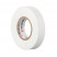 Лента изоляционная 0.15мм*17мм*25м белая INTERTOOL IT-0063