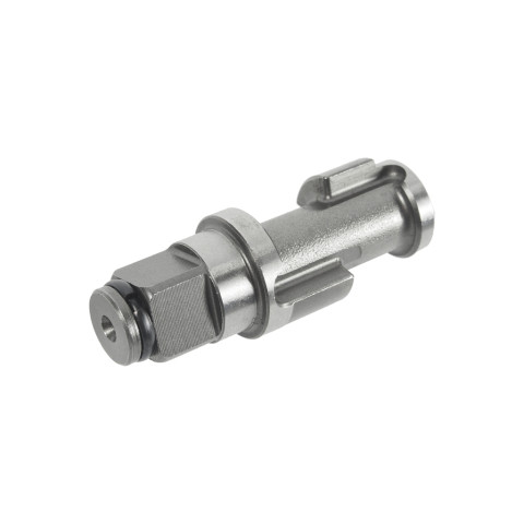 Вал  (5001A-04,5001-05 в комплекте)