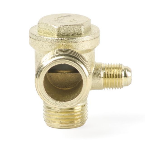 Обратный клапан для компрессора PT-0003/PT-0004/PT-0009 INTERTOOL PT-5004