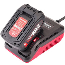 Зарядное устройство WORCRAFT CLC-20V-2.4Н