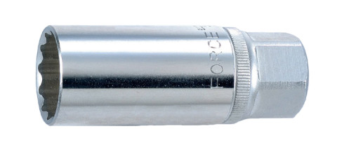 3/8" Головка свечная магнитная (код 807314M)