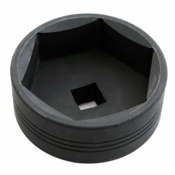 Головка 6-гр. для ступичных гаек 105 мм (VOLVO) (код 9T1441)