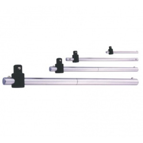 Вороток с плавающей головкой 3/4&quot; 500мм