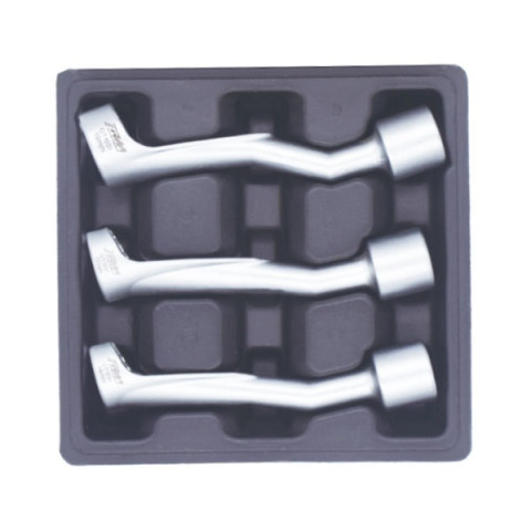 Набор ключей специальных для топливных соединений 14,17,19мм 3ед.