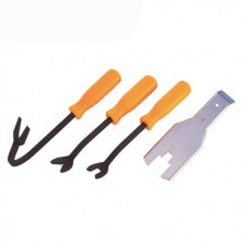 Набор для демонтажа дверных панелей 4 пр. (код 904M1)