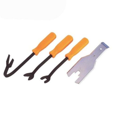 Набор для демонтажа дверных панелей 4 пр. (код 904M1)