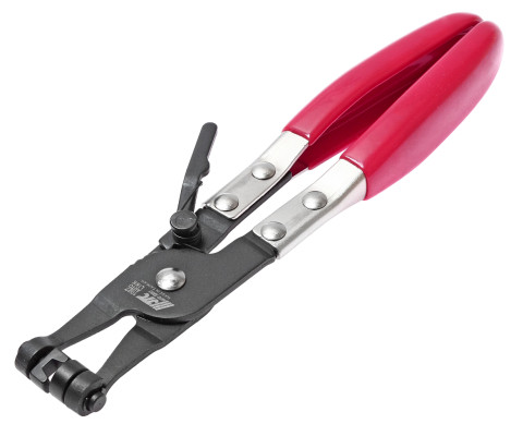 Клещи для снятия хомутов прямые