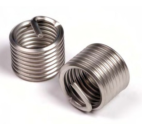 Резьбовые вставки (код 910U31)