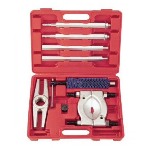 Съемник подшипников гидравлический 7 пр. (код 66601)