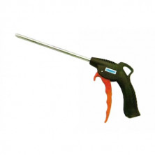 Пистолет продувочный прямой L=250 мм (код SA-5920-250)