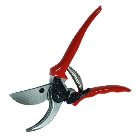 Секатор 200мм INTERTOOL FT-1002