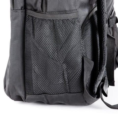 Рюкзак, 2 отделения, 20 л INTERTOOL BX-9021