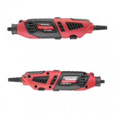 Шлифмашина прямая (гравер) INTERTOOL WT-0516