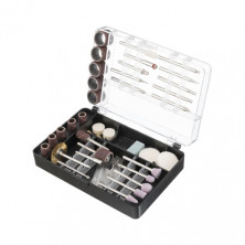 Шлифмашина прямая (гравер) INTERTOOL WT-0516