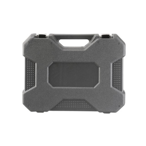 Шлифмашина прямая (гравер) INTERTOOL WT-0516