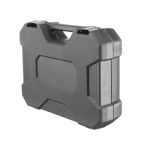 Шлифмашина прямая (гравер) INTERTOOL WT-0516