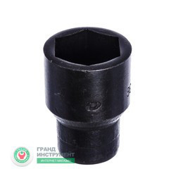 Головка торцевая 24 мм 3/4" (СНГ)