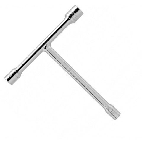 Ключ Т-образный торцевой TOPTUL 8х10х12мм CTMA0810