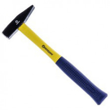 Молоток слесарный 200г, ручка из фибергласса СТАНДАРТ EHF0200