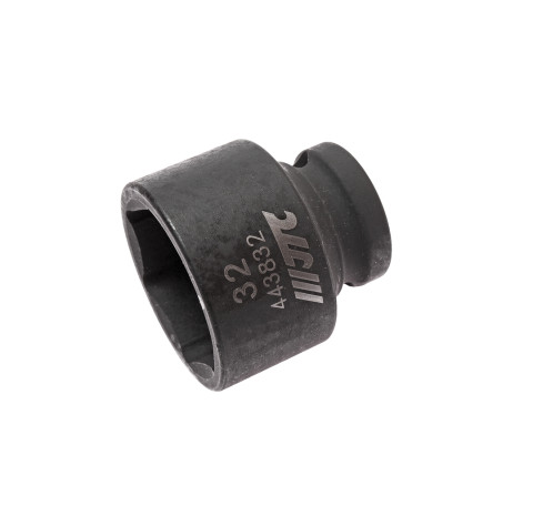 Головка ударная 1/2" 6гр. 32мм