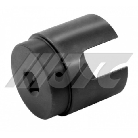 Приспособление для монтажа наконечника рулевой рейки