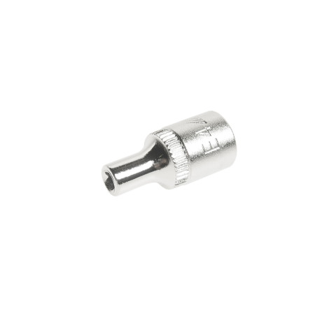 Головка TORX 1/4"хЕ4