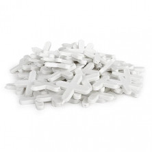 Набор дистанционных крестиков для плитки INTERTOOL HT-0355