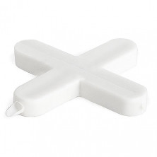 Набор дистанционных крестиков для плитки INTERTOOL HT-0355