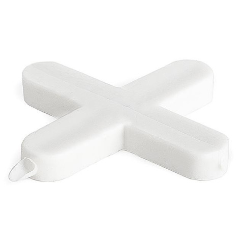 Набор дистанционных крестиков для плитки INTERTOOL HT-0355