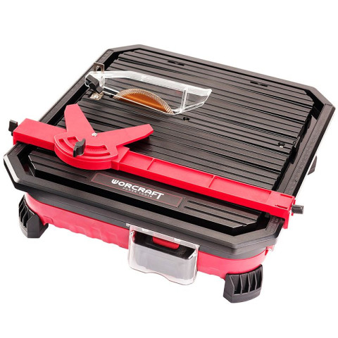 Аккумуляторный плиткорез WORCRAFT CTS-S20Li