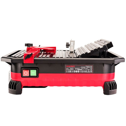 Аккумуляторный плиткорез WORCRAFT CTS-S20Li