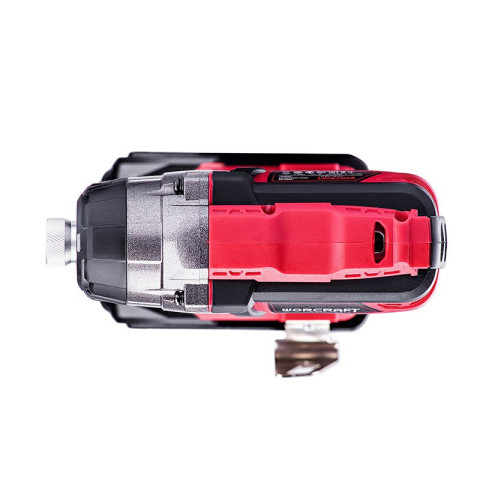 Аккумуляторный гайковерт ударный WORCRAFT CIS-S20Li